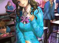 「不良道～ギャングロード～ applibot」/「llama」の漫画 [pixiv]