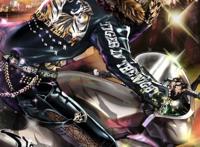 「不良道～ギャングロード～ applib.