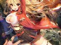 [不良道 ～ギャングロード～ ジョーカー] [2]