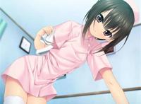 お兄ちゃん,教えて…… ～义妹とヒミツの保険実习同人本子