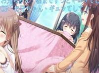 [视频][メリージェーン] お兄ちゃん,朝までずっとギュッてして!