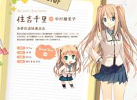 いますぐお兄ちゃんに妹だっていいたい!人物设定