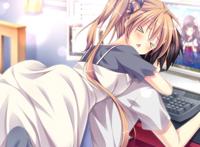  俺が彼女にあげるもの