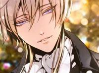 乙女游戏「VARIABLE BARRICADE」高清CG[ 薄叶×いわた志信]