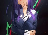 浅上藤乃画师 whoisshe 浅上藤乃画师 whoisshe