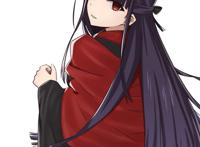 fgo美图分享浅上藤乃 fgo美图分享浅上藤乃