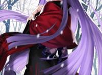 姓名:浅上藤乃.