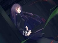 fgo 插图浅上藤乃 fgo 插图浅上藤乃