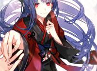 [fgo/空之境界]浅上藤乃精选美图