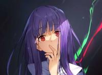 fgo中浅上藤乃 fgo中浅上藤乃