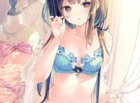 [pion (みわべさくら)]シタギプラス