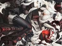 舰队これくしょん -舰これ- p站