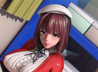 [狂気のsybylla] 冴えない彼女の体験