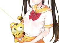 [ハチゴ (あやみ)]ぼくの彼女 