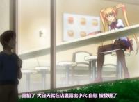 阴湿オタクにイカれる妹 (彼女) vol.01 – 03