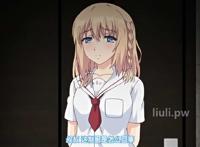 dress   抵抗もできない状况に,彼女の心は徐々に屈していく