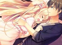 ネコ神さまと,ななつぼし -妹の姉- cg