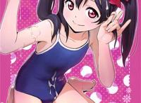 妮可斯库水本子:スクミズ ラブニコライブ!熟肉