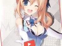 [karomix (karory)]バーチャルミックスユーチューバー