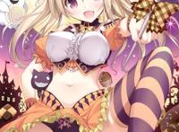 [画集][karomix (karory)]はろはろみっくす