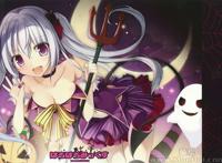 [画集][karomix (karory)]はろはろみっくす