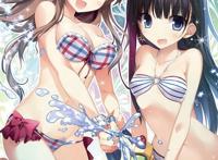 [画集][karomix(karory)]karorful summer mix 2