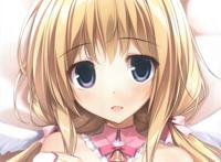 karomix (karory) 天使ちゃん抱き枕カバー