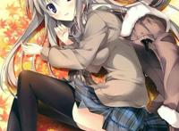 [画集][karomix(karory)]karory self select calendar 2014