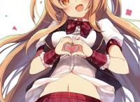 [画集][karomix(karory)]karorful summer mix 2