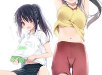 [画集][karomix (karory)]ホドホドミックス