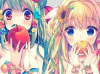 【c86新刊】fruit punch 