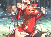 [画集][twinbox (花花卷,草草馒)]ちゃいなちゃいな 弐