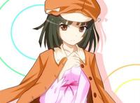 千石抚子(cv花泽香菜)