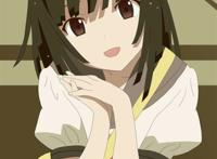 千石抚子高清壁纸