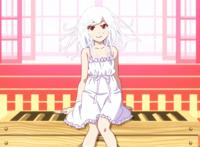 【千石抚子】爱到尽头终成病