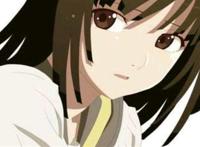 千石抚子《化物语》