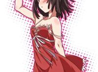 千石抚子美图集!