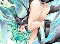 [彩漫]丰满少女勾引一拳超人来打炮