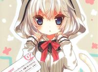 [画集][practice (p19)]mofumofu 6