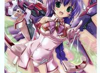 [会员][画集][ミマガジン编集部]ガールズアヴェニュー