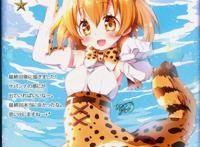 [まねきねこ(かみやまねき)]colorfuldrops