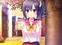 私が好きなら「好き」って言って! cg