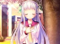 [游戏cg]私が好きなら「好き」って言って!