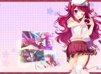  私が好きなら「好き」って言って! cg