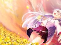  私が好きなら「好き」って言って! cg