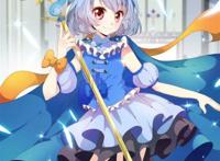 魔法少女帕奇诺