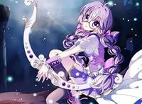 魔法少女帕奇诺!