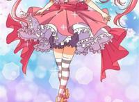 魔法少女帕奇诺!