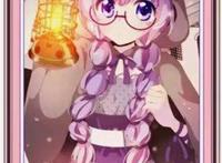 魔法少女帕奇诺!