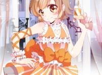 魔法少女帕奇诺!